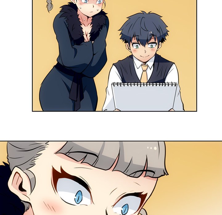 Read Such a Cute Spy chapter 27 image 21 on Lezhin