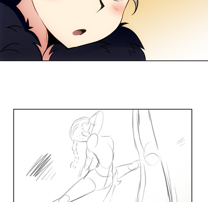 Read Such a Cute Spy chapter 27 image 22 on Lezhin