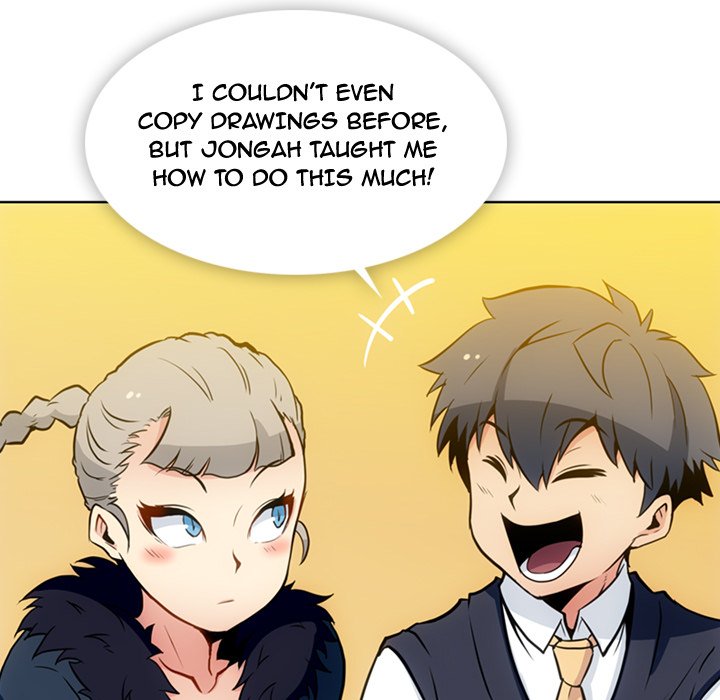 Read Such a Cute Spy chapter 27 image 24 on Lezhin