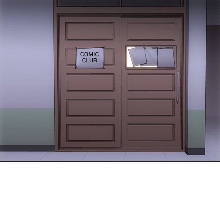 Read Such a Cute Spy chapter 27 image 4 on Lezhin