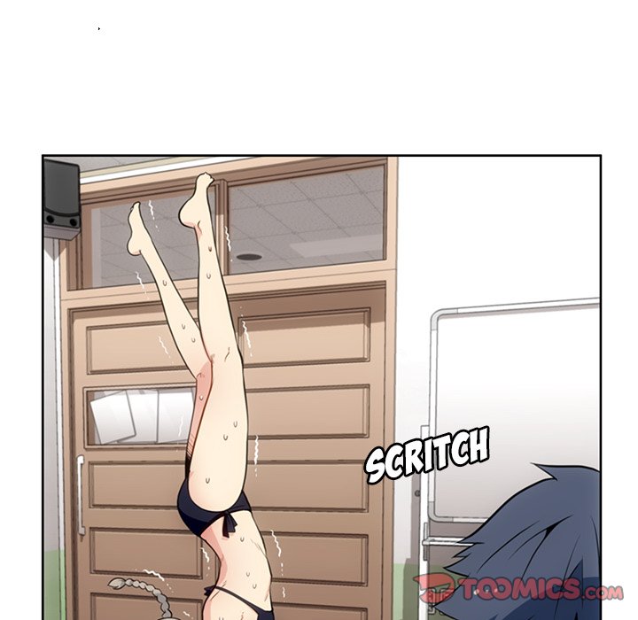 Read Such a Cute Spy chapter 27 image 7 on Lezhin