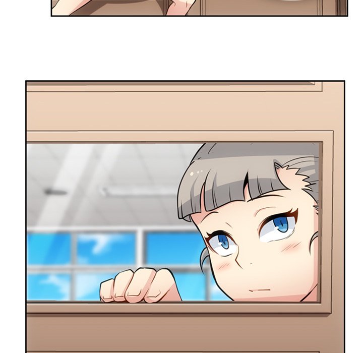 Read Such a Cute Spy chapter 28 image 11 on Lezhin