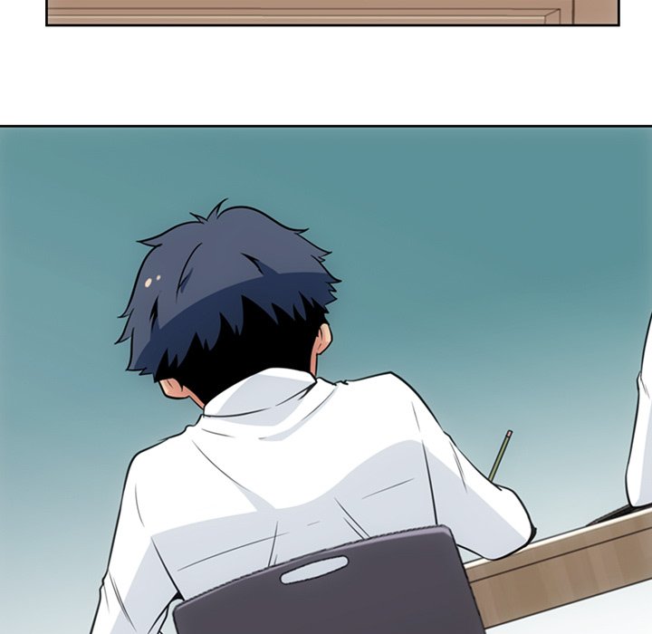 Read Such a Cute Spy chapter 28 image 12 on Lezhin