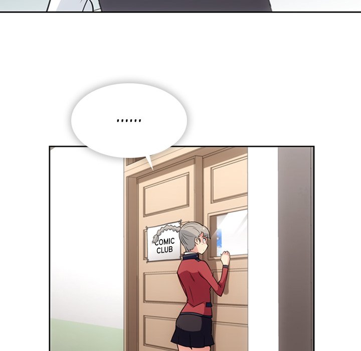 Read Such a Cute Spy chapter 28 image 13 on Lezhin