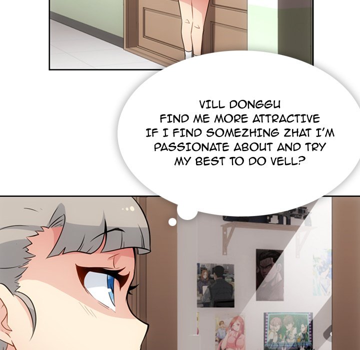Read Such a Cute Spy chapter 28 image 14 on Lezhin