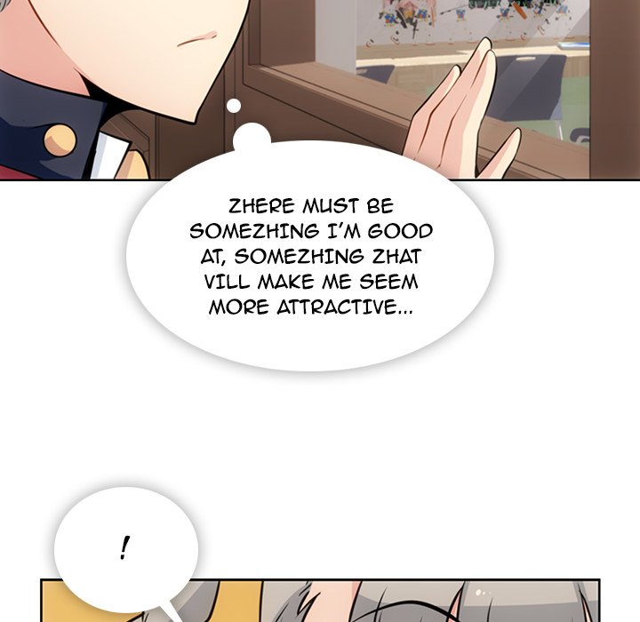 Read Such a Cute Spy chapter 28 image 15 on Lezhin