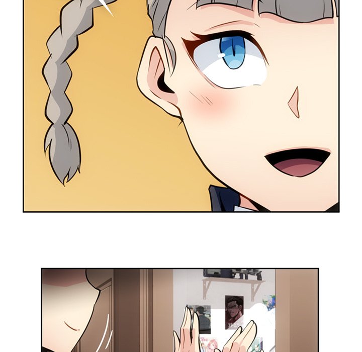 Read Such a Cute Spy chapter 28 image 16 on Lezhin