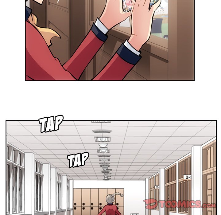 Read Such a Cute Spy chapter 28 image 17 on Lezhin