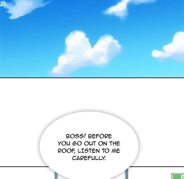Read Such a Cute Spy chapter 28 image 19 on Lezhin