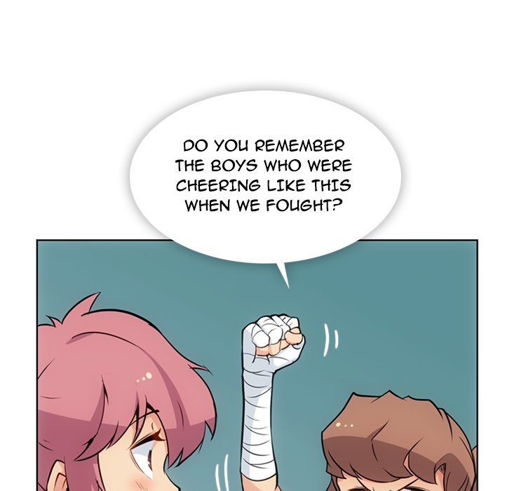 Read Such a Cute Spy chapter 28 image 21 on Lezhin
