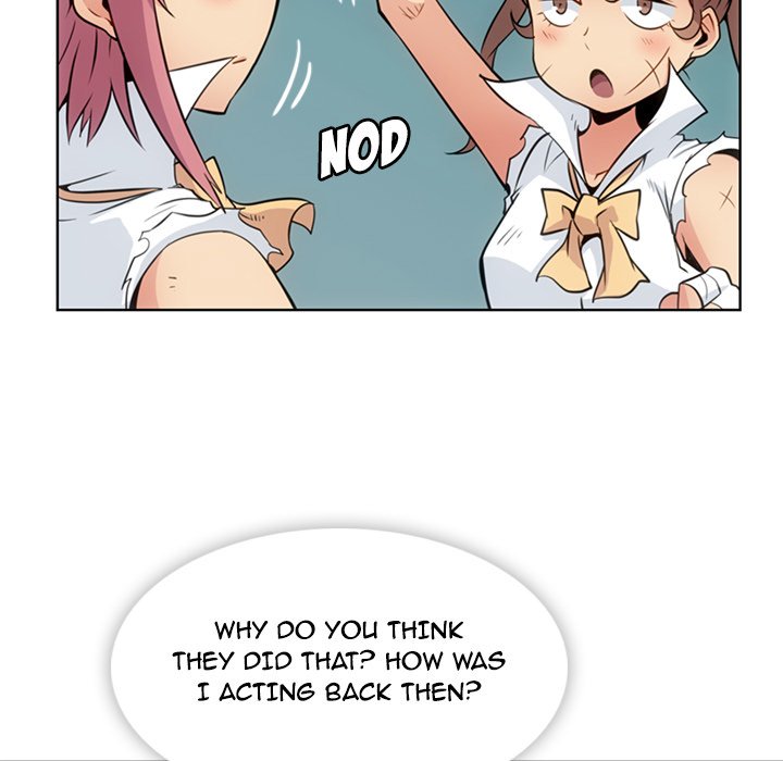 Read Such a Cute Spy chapter 28 image 22 on Lezhin