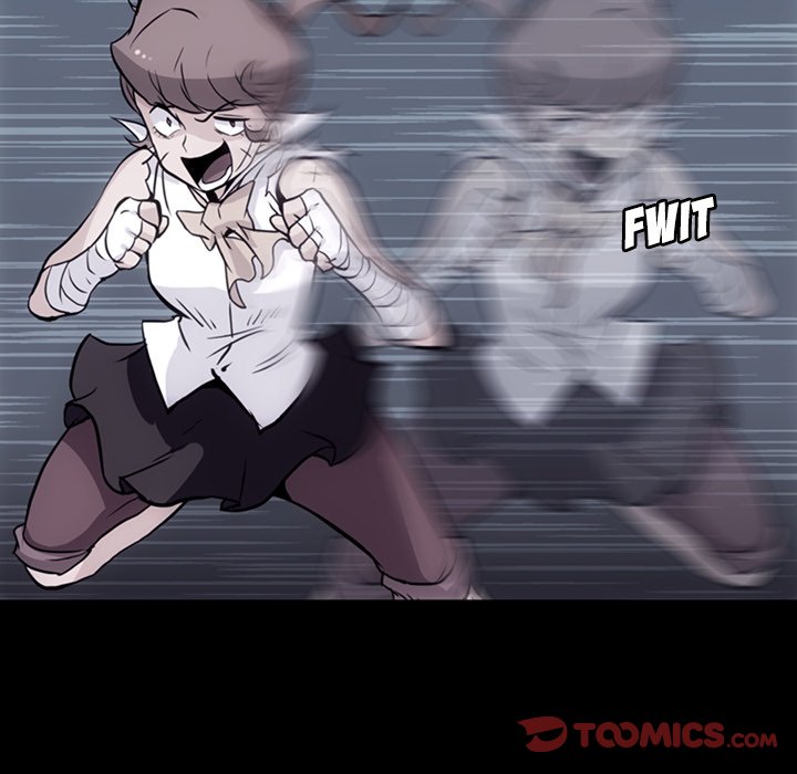 Read Such a Cute Spy chapter 28 image 25 on Lezhin