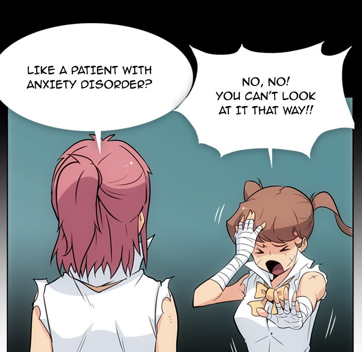 Read Such a Cute Spy chapter 28 image 26 on Lezhin