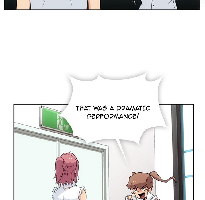 Read Such a Cute Spy chapter 28 image 27 on Lezhin