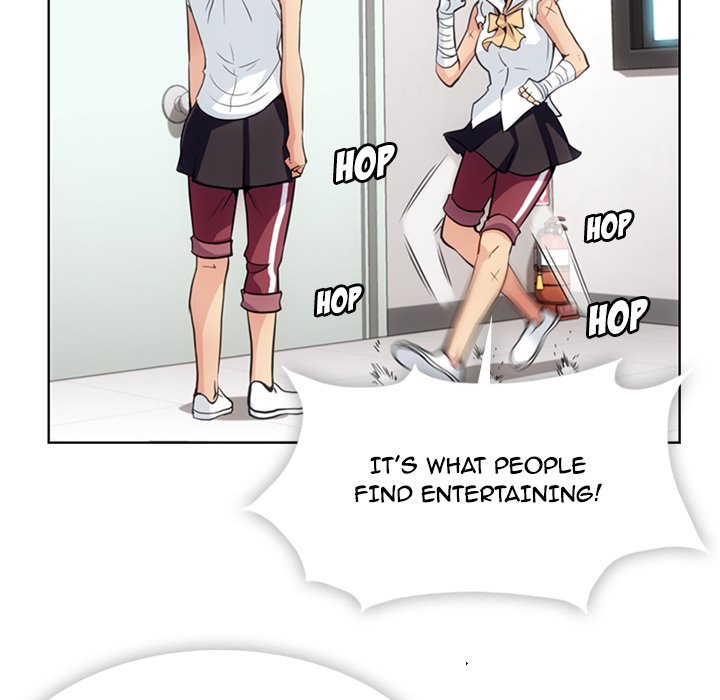 Read Such a Cute Spy chapter 28 image 28 on Lezhin
