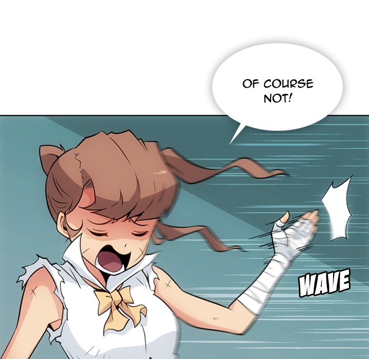 Read Such a Cute Spy chapter 28 image 30 on Lezhin