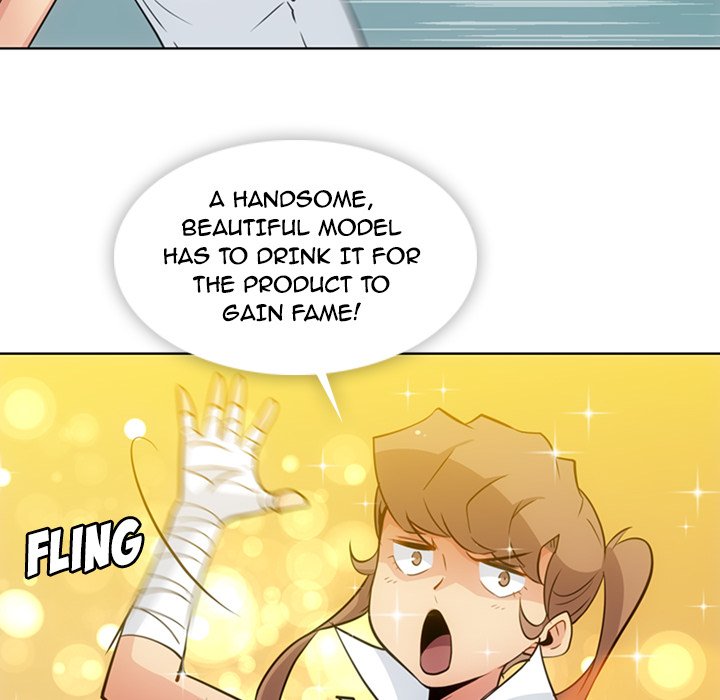Read Such a Cute Spy chapter 28 image 31 on Lezhin