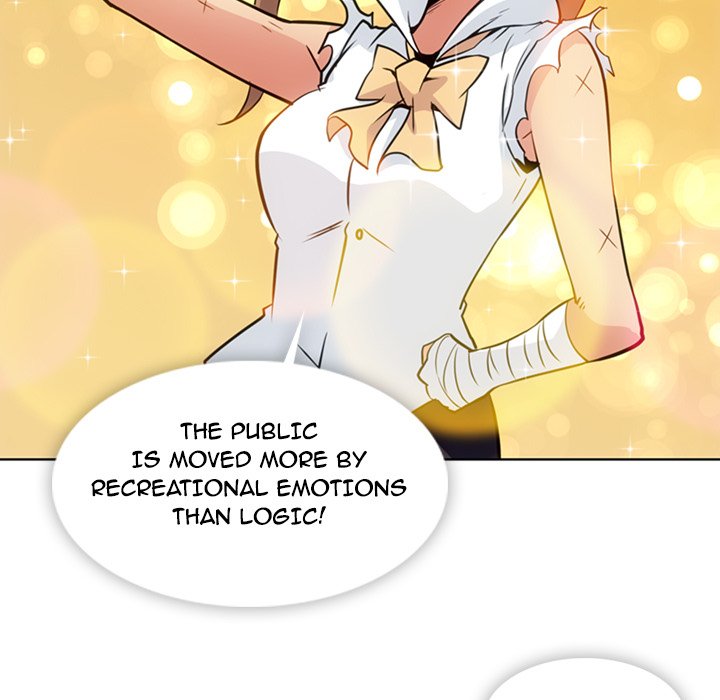 Read Such a Cute Spy chapter 28 image 32 on Lezhin