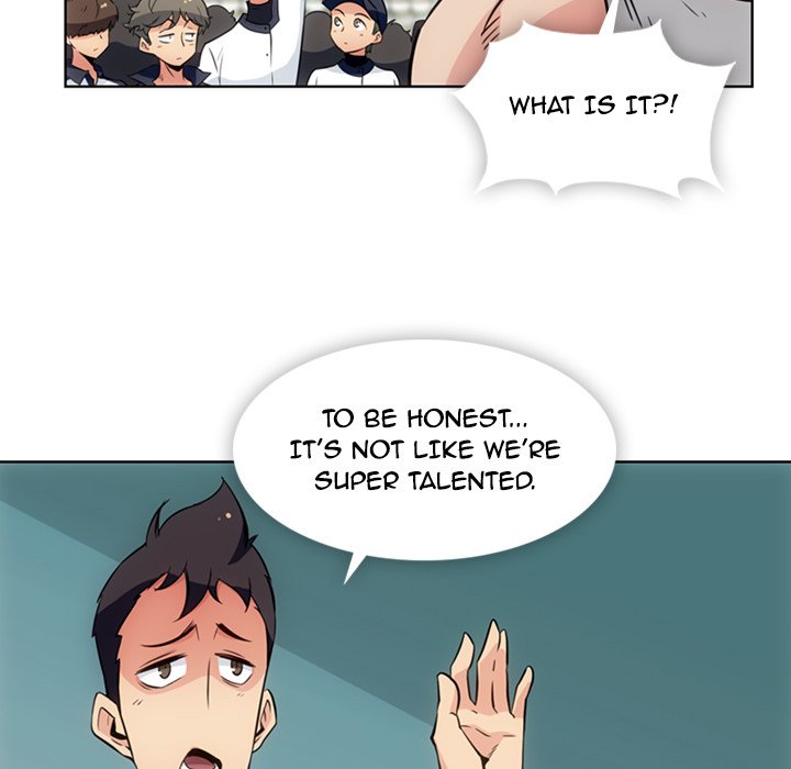 Read Such a Cute Spy chapter 29 image 10 on Lezhin