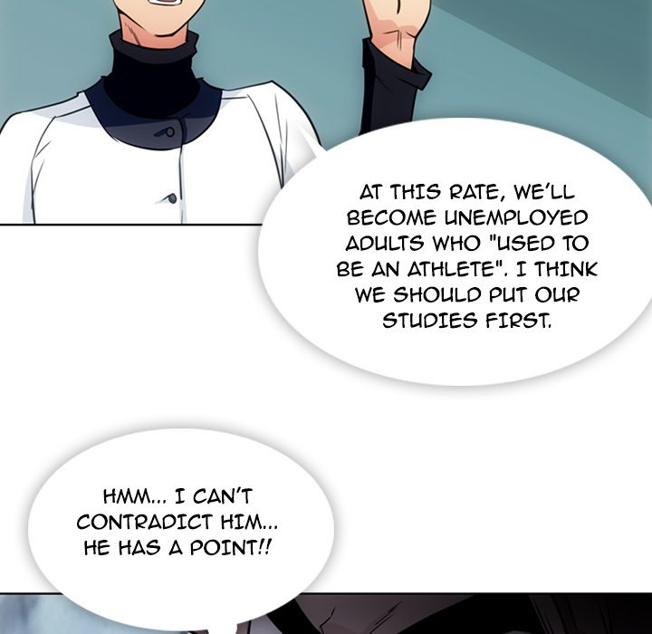 Read Such a Cute Spy chapter 29 image 11 on Lezhin