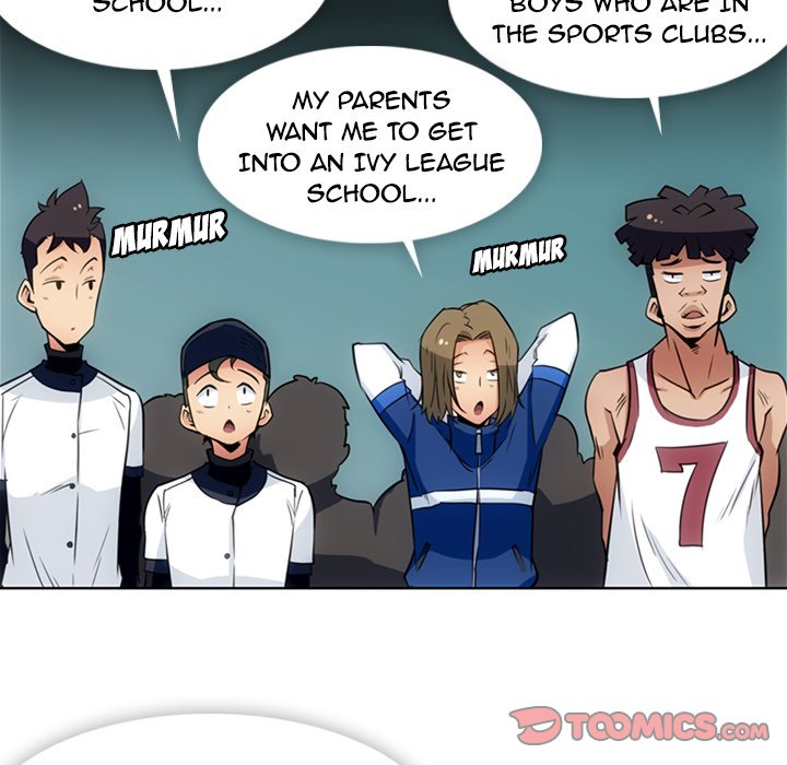 Read Such a Cute Spy chapter 29 image 13 on Lezhin