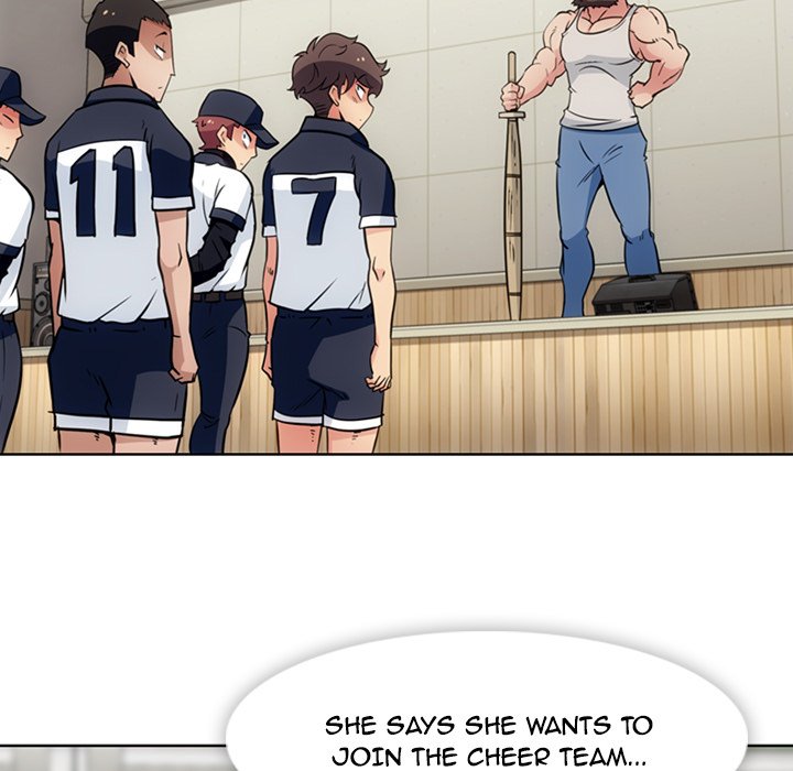 Read Such a Cute Spy chapter 29 image 16 on Lezhin