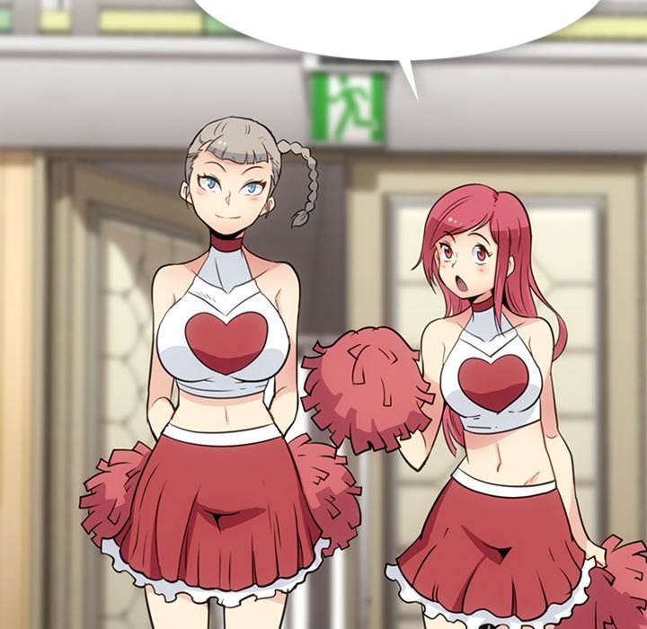 Read Such a Cute Spy chapter 29 image 17 on Lezhin