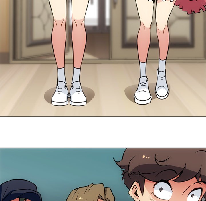 Read Such a Cute Spy chapter 29 image 18 on Lezhin