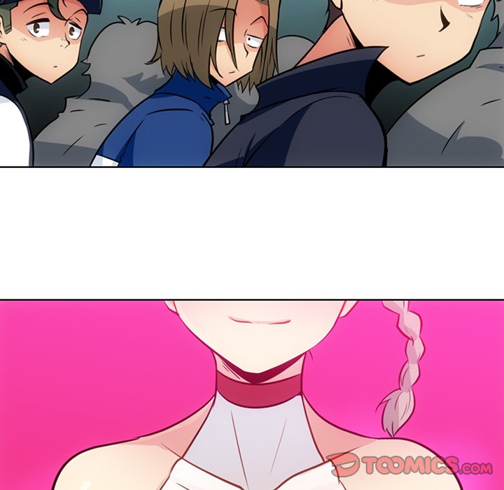 Read Such a Cute Spy chapter 29 image 19 on Lezhin