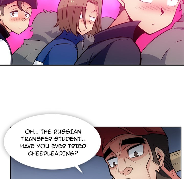 Read Such a Cute Spy chapter 29 image 21 on Lezhin