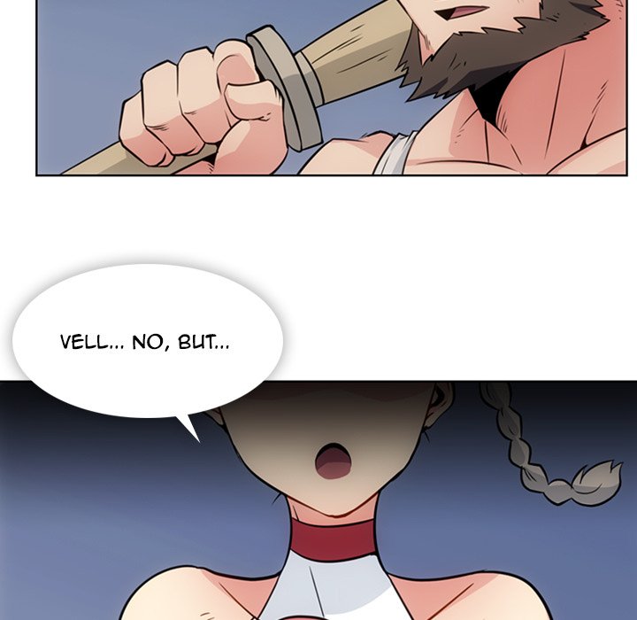 Read Such a Cute Spy chapter 29 image 22 on Lezhin