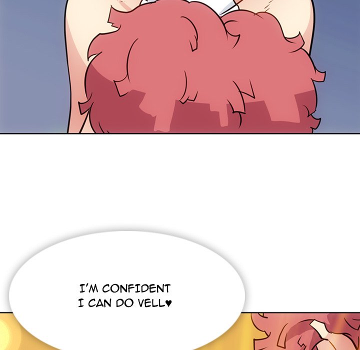 Read Such a Cute Spy chapter 29 image 23 on Lezhin