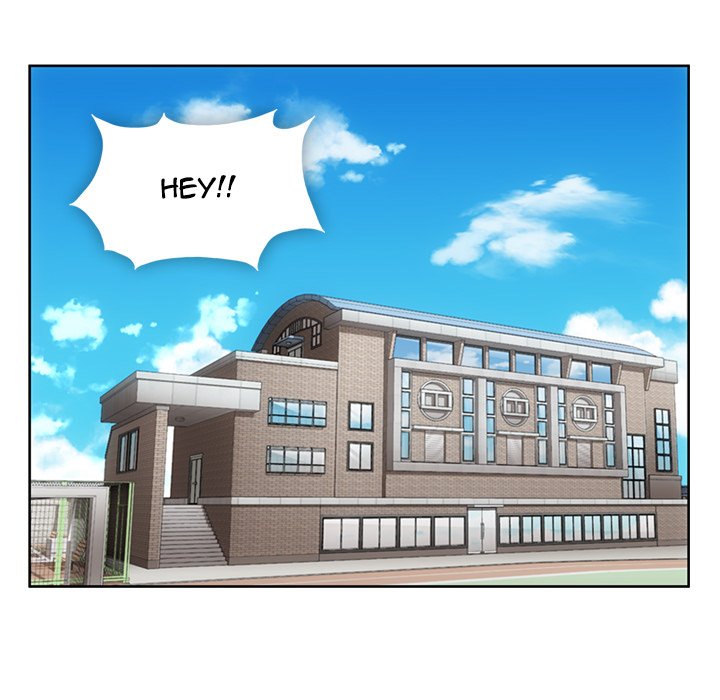 Read Such a Cute Spy chapter 29 image 4 on Lezhin