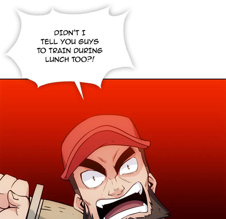 Read Such a Cute Spy chapter 29 image 5 on Lezhin
