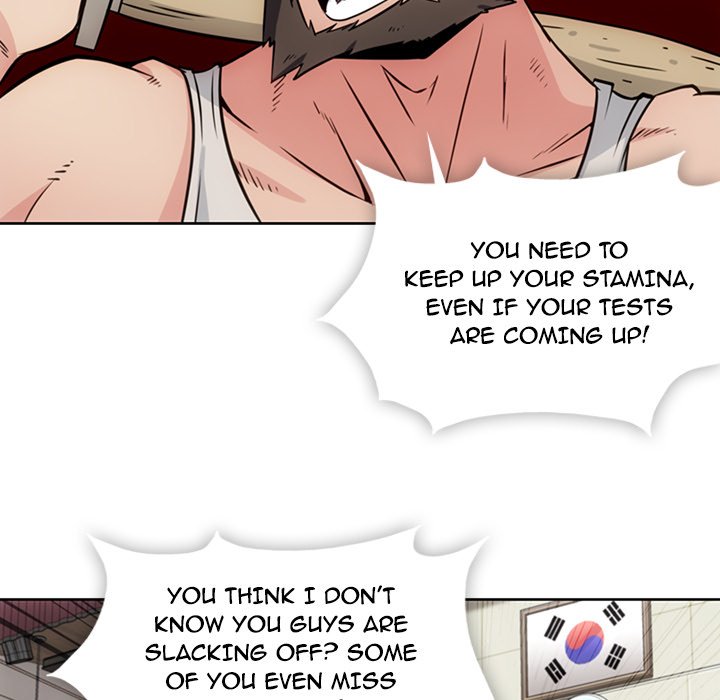 Read Such a Cute Spy chapter 29 image 6 on Lezhin