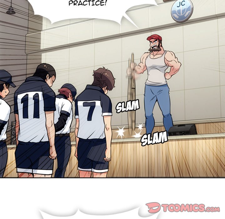 Read Such a Cute Spy chapter 29 image 7 on Lezhin