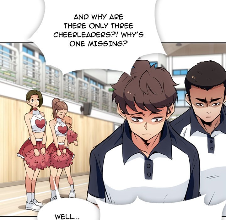 Read Such a Cute Spy chapter 29 image 8 on Lezhin