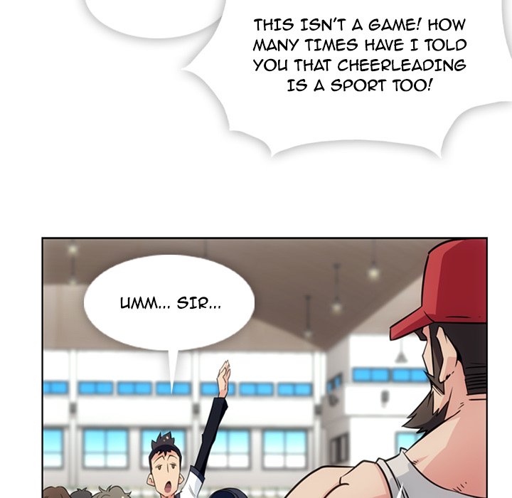 Read Such a Cute Spy chapter 29 image 9 on Lezhin