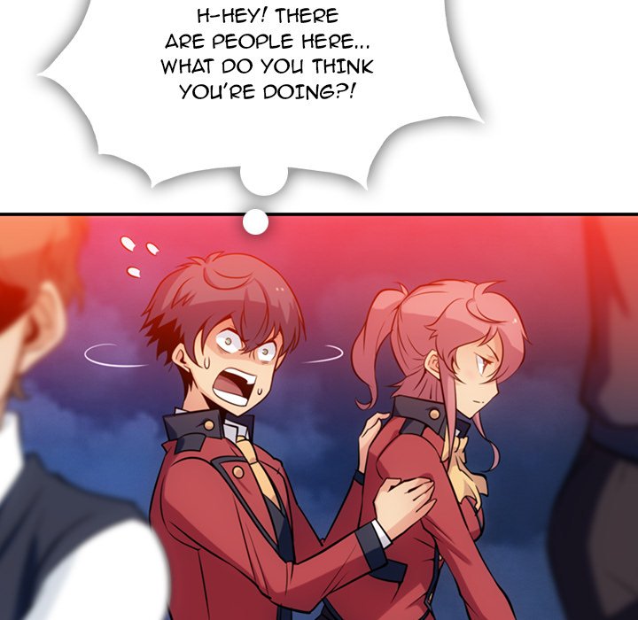 Read Such a Cute Spy chapter 3 image 101 on Lezhin