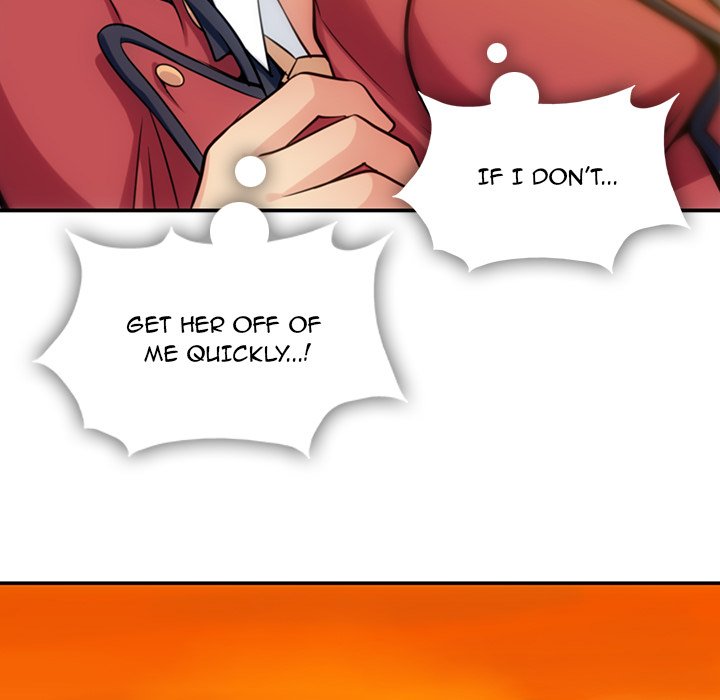 Read Such a Cute Spy chapter 3 image 103 on Lezhin