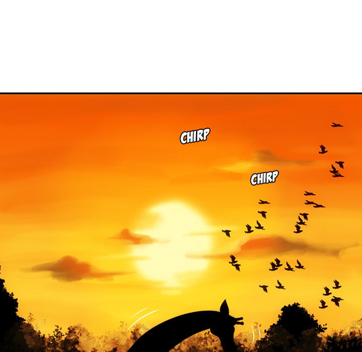 Read Such a Cute Spy chapter 3 image 105 on Lezhin