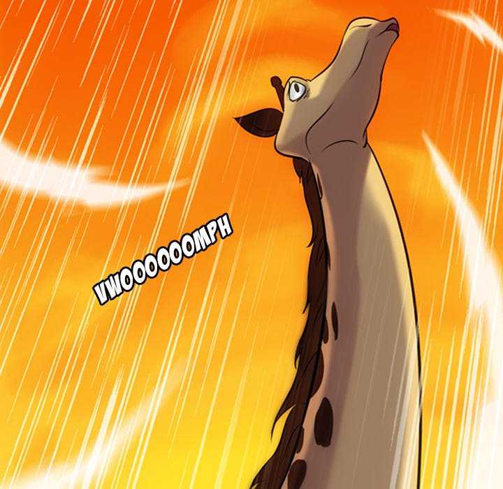 Read Such a Cute Spy chapter 3 image 107 on Lezhin