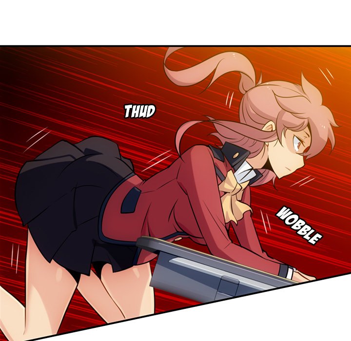 Read Such a Cute Spy chapter 3 image 112 on Lezhin