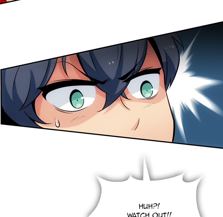 Read Such a Cute Spy chapter 3 image 113 on Lezhin