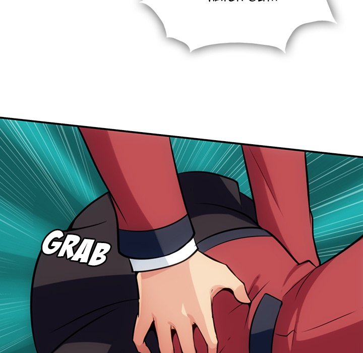 Read Such a Cute Spy chapter 3 image 114 on Lezhin