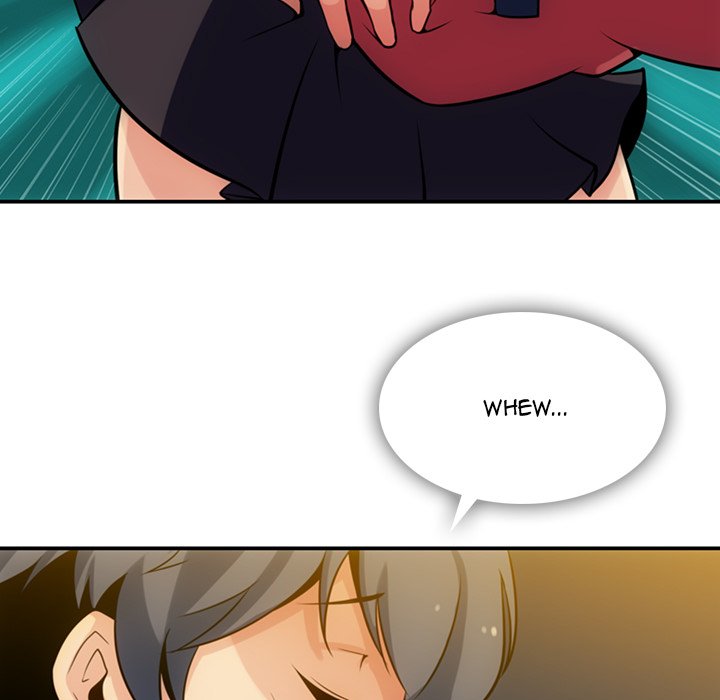 Read Such a Cute Spy chapter 3 image 115 on Lezhin