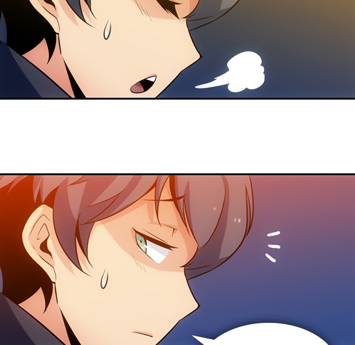Read Such a Cute Spy chapter 3 image 116 on Lezhin