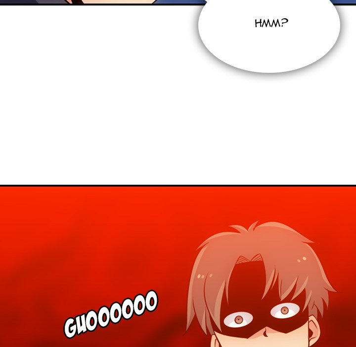 Read Such a Cute Spy chapter 3 image 117 on Lezhin