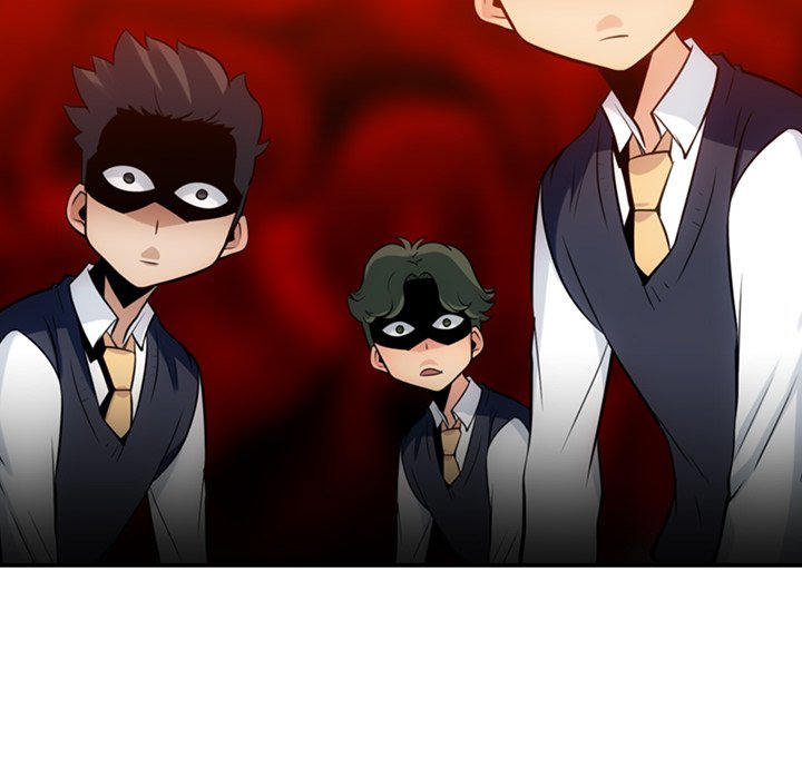 Read Such a Cute Spy chapter 3 image 118 on Lezhin