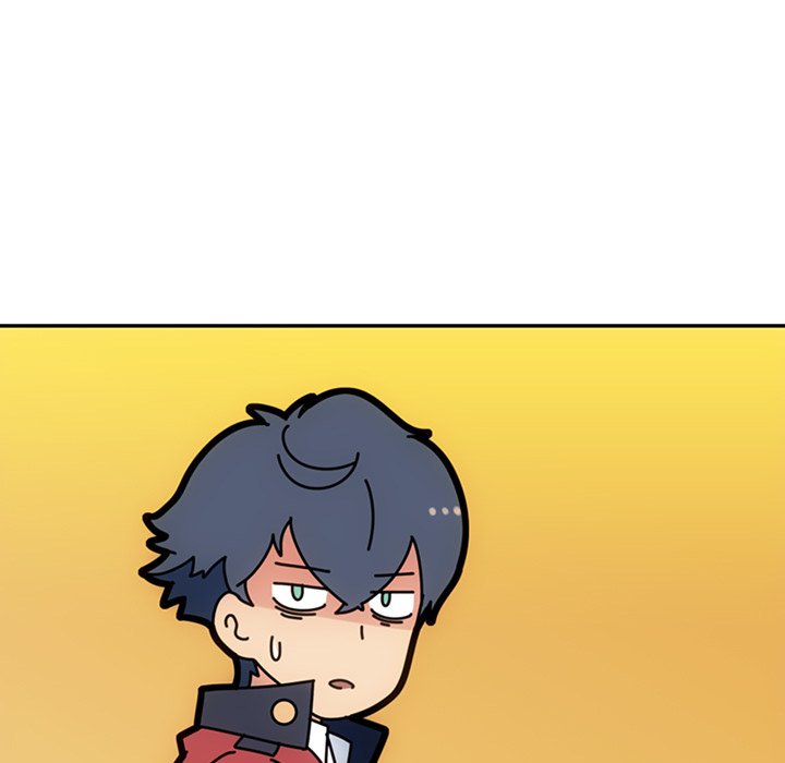 Read Such a Cute Spy chapter 3 image 119 on Lezhin